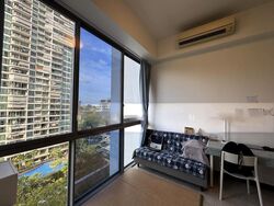 The Hillier (D23), Apartment #502580091